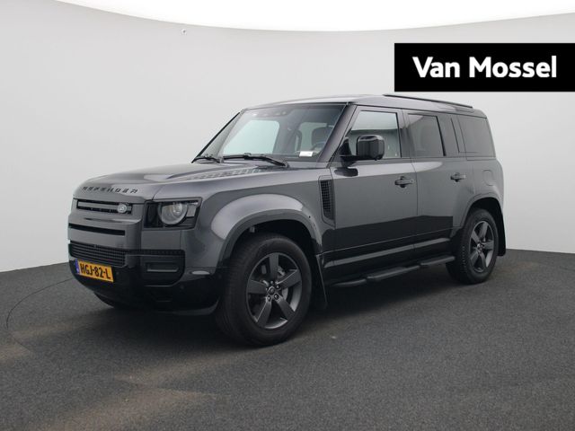 Land Rover Defender 110 2.0 P300e 110 X-Dynamic SE