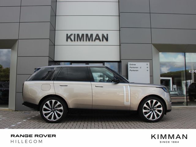 Land Rover Range Rover P460e Autobiography PHEV
