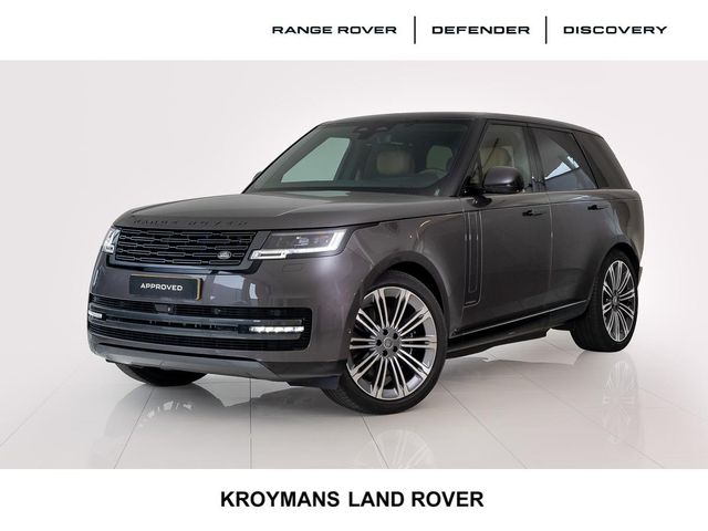 Land Rover Range Rover 3.0 P460e Autobiography PHEV