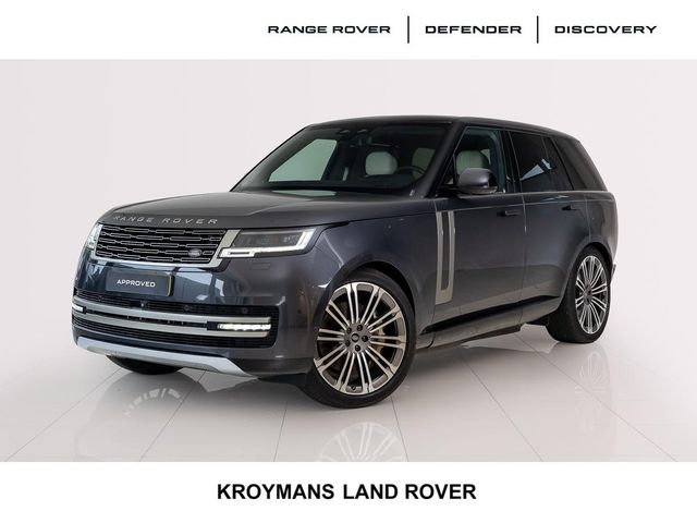 Land Rover Range Rover 3.0 P440e HSE PHEV