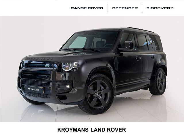 Land Rover Defender 110 2.0 P400e 110 X-Dynamic HSE