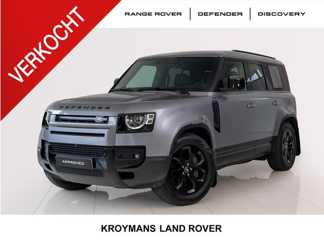 Land Rover Defender 110 2.0 P400e 110 S