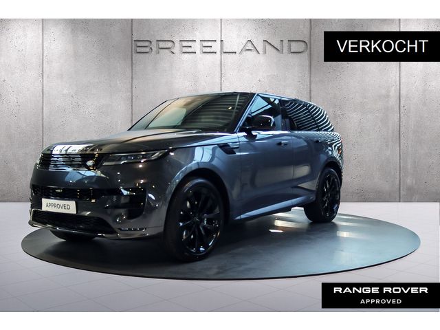 Land Rover Range Rover Sport P460e DYNAMIC HSE | PANO | HEAD UP |TOW PACK