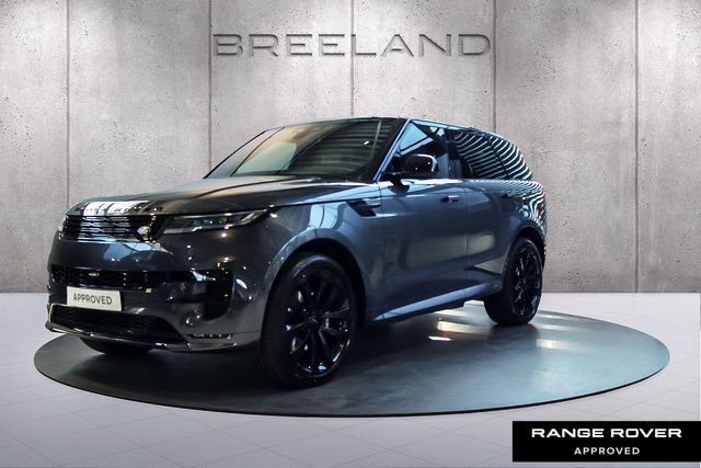 Land Rover Range Rover Sport P460e DYNAMIC HSE | PANO | HEAD UP |TOW PACK
