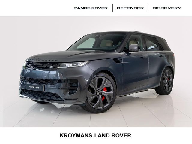 Land Rover Range Rover Sport 3.0 P460e Dynamic SE PHEV