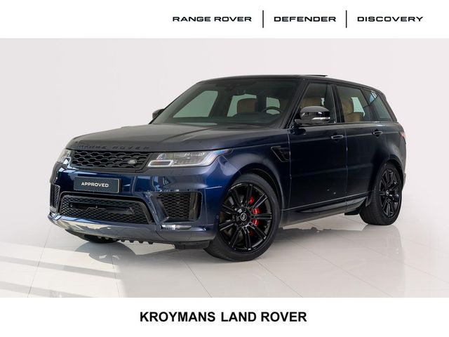 Land Rover Range Rover Sport P400e Limited Edition