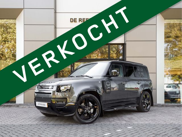 Land Rover Defender 110 2.0 P300e 110 X-Dynamic HSE