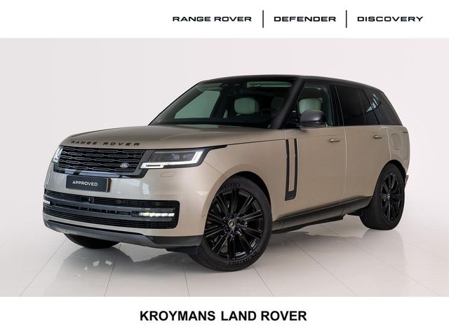 Land Rover Range Rover 3.0 P460e Autobiography PHEV
