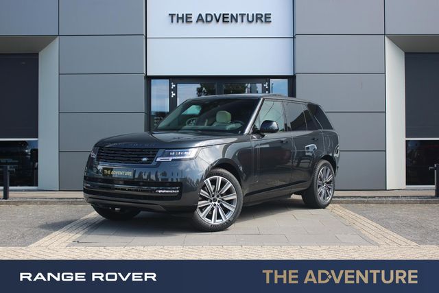 Land Rover Range Rover P460e SWB HSE