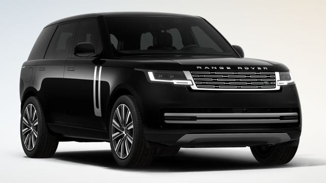 Land Rover Range Rover P460e SWB Autobiography