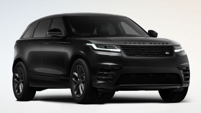 Land Rover Range Rover Velar P400e Belgravia Editon