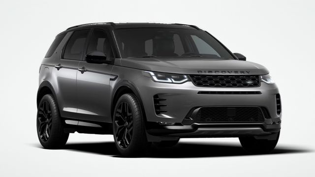 Land Rover Discovery Sport P270e Landmark