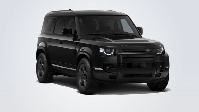 Land Rover Defender 110 P300e X-Dynamic SE