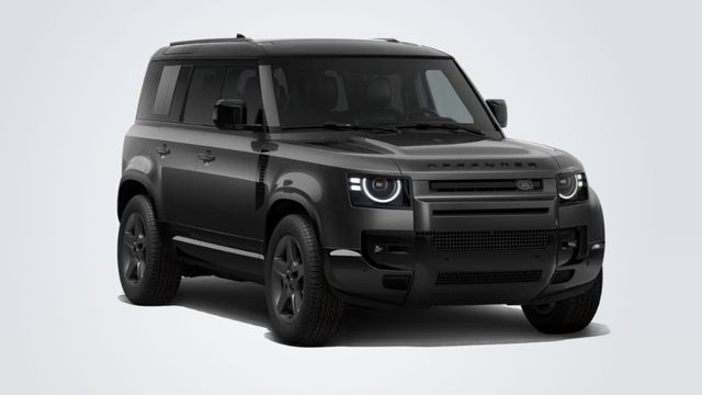 Land Rover Defender 110 P300e X-Dynamic SE