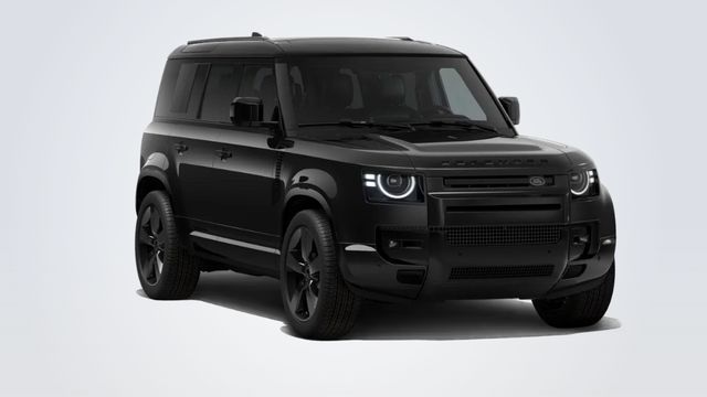 Land Rover Defender 110 P300e X-Dynamic HSE