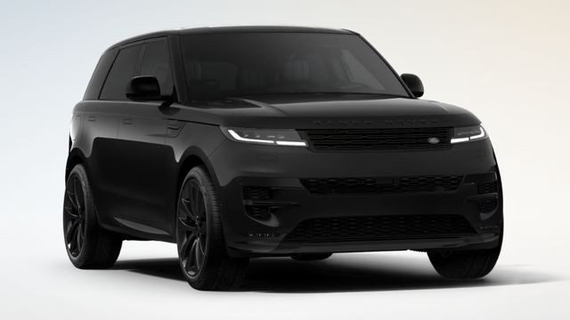 Land Rover Range Rover Sport P460e Santorini Momentum Edition