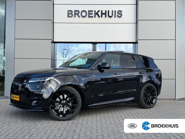 Land Rover Range Rover Sport P460e Momentum Edition