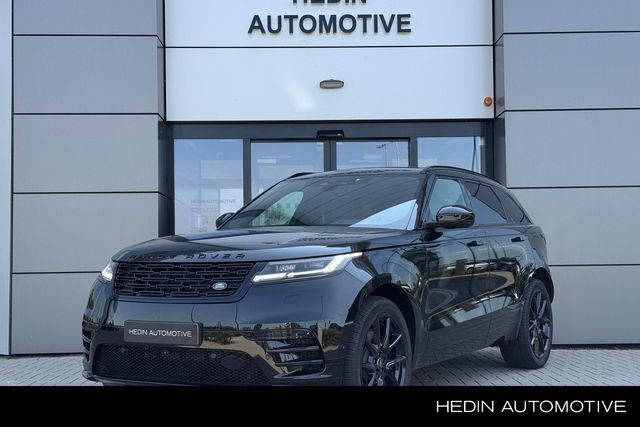 Land Rover Range Rover Velar P400e R-Dynamic Belgravia Edition