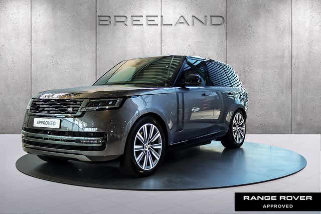 Land Rover Range Rover P550e Autobiography | Tow Pack | Shadow Pack | Homelink