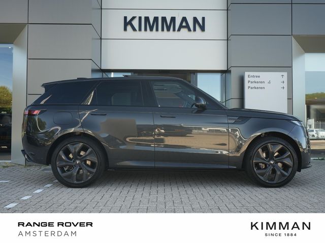 Land Rover Range Rover Sport P510e Autobiography