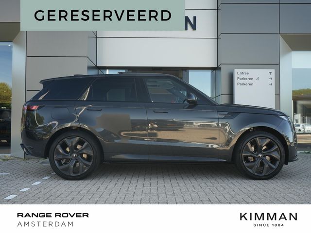 Land Rover Range Rover Sport P510e Autobiography