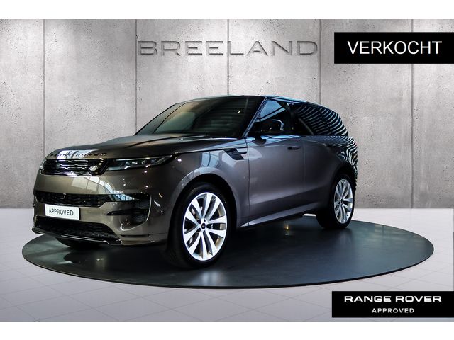 Land Rover Range Rover Sport P460e Dynamic HSE | PANO | 23 INCH | BLACK PACK | TOW PACK