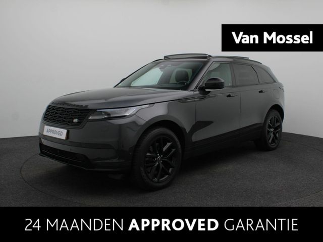 Land Rover Range Rover Velar 2.0 P400e AWD S PHEV