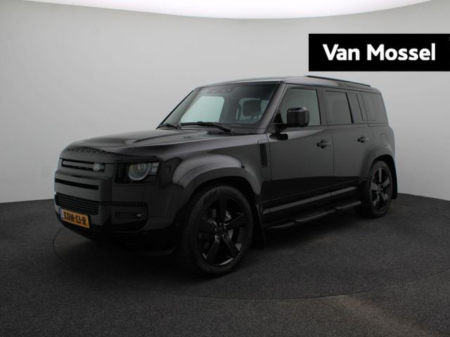 Land Rover Defender 110 2.0 P300e 110 X-Dynamic HSE