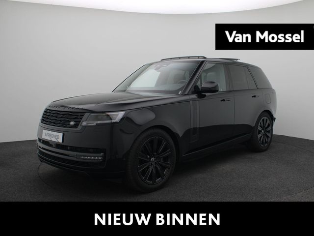 Land Rover Range Rover 3.0 P460e HSE PHEV
