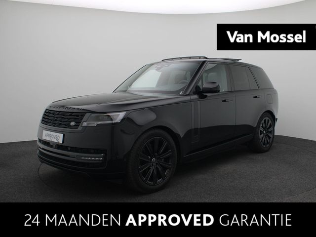 Land Rover Range Rover 3.0 P460e HSE PHEV