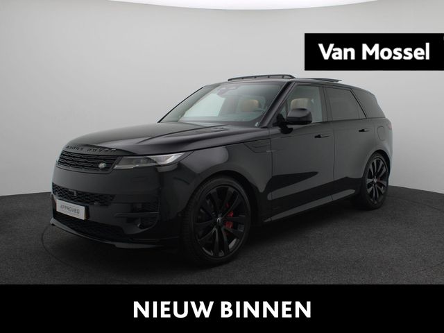 Land Rover Range Rover Sport 3.0 P550e Autobiography PHEV