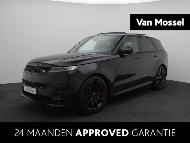 Land Rover Range Rover Sport 3.0 P550e Autobiography PHEV