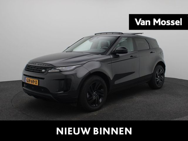 Land Rover Range Rover Evoque 1.5 P270e PHEV AWD S Edition