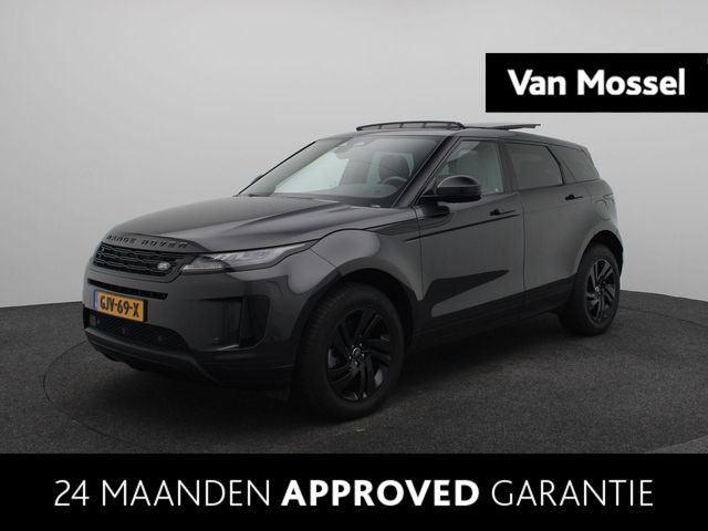Land Rover Range Rover Evoque 1.5 P270e PHEV AWD S Edition