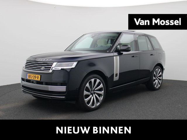 Land Rover Range Rover 3.0 P550e SV PHEV