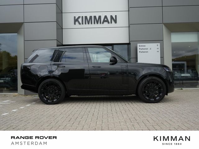 Land Rover Range Rover P550e Autobiography PHEV