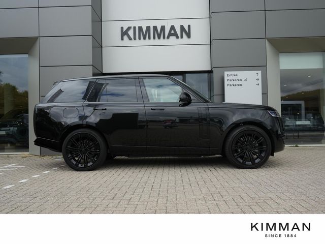 Land Rover Range Rover P550e Autobiography PHEV
