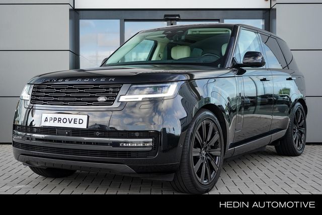 Land Rover Range Rover P460e Autobiography PHEV