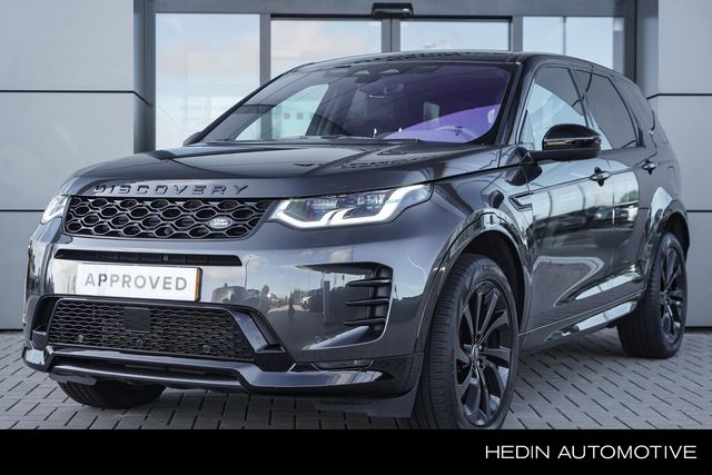 Land Rover Discovery Sport 1.5 P270e PHEV Dynamic SE