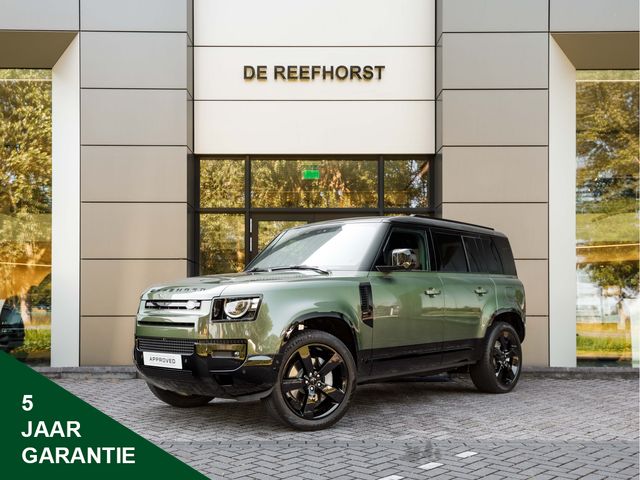 Land Rover Defender 110 P300e 300pk AWD 110 Dynamic HSE Edition