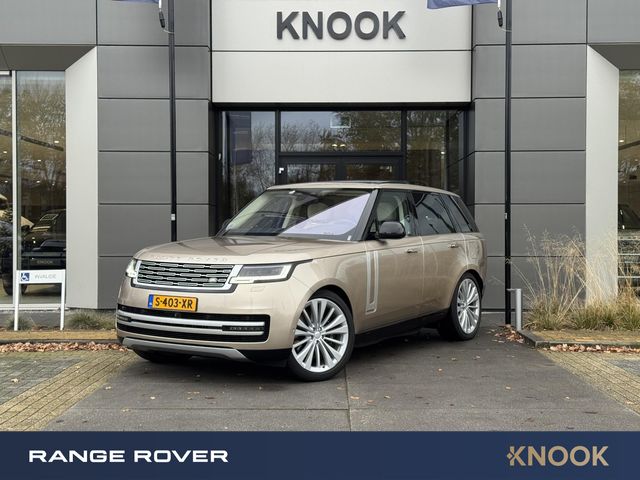 Land Rover Range Rover P440e Autobiography PHEV