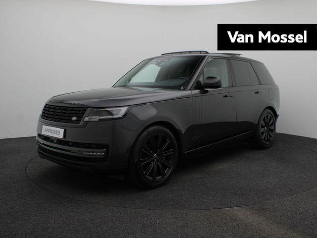 Land Rover Range Rover 3.0 P550e Autobiography PHEV
