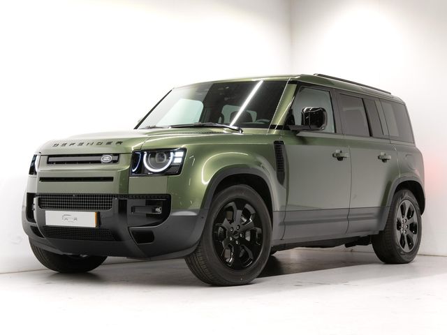 Land Rover Defender 110 2.0 P300e 110 S