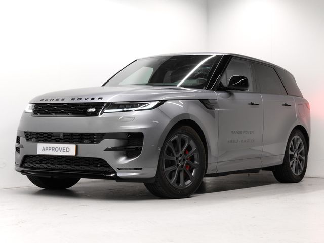 Land Rover Range Rover Sport 3.0 P460e Dynamic SE PHEV