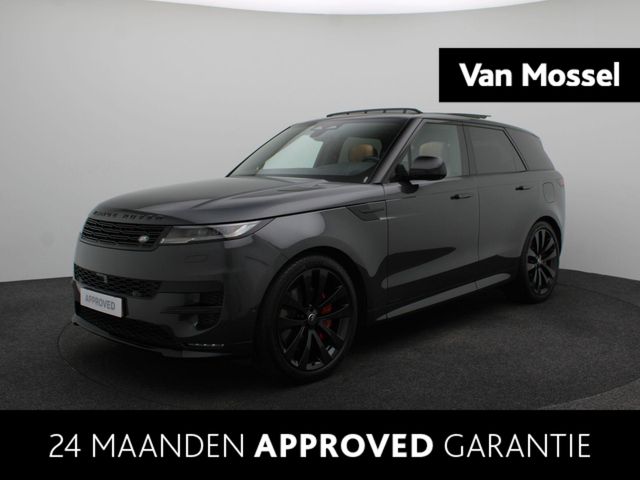 Land Rover Range Rover Sport 3.0 P550e Autobiography PHEV