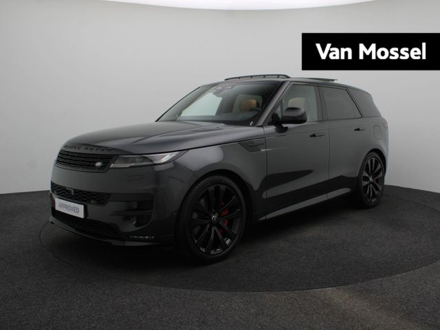 Land Rover Range Rover Sport 3.0 P550e Autobiography PHEV