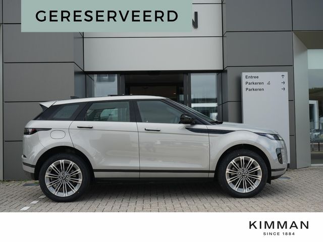 Land Rover Range Rover Evoque P270e PHEV AWD S Edition