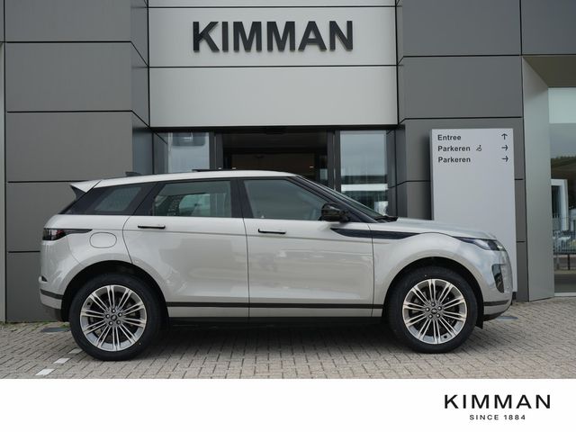 Land Rover Range Rover Evoque P270e PHEV AWD S Edition