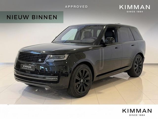 Land Rover Range Rover 3.0 P510e Autobiography PHEV