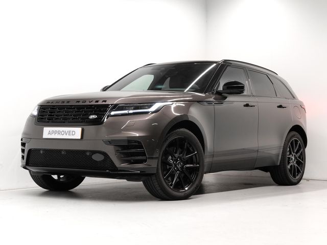 Land Rover Range Rover Velar 2.0 P400e AWD Dynamic SE PHEV